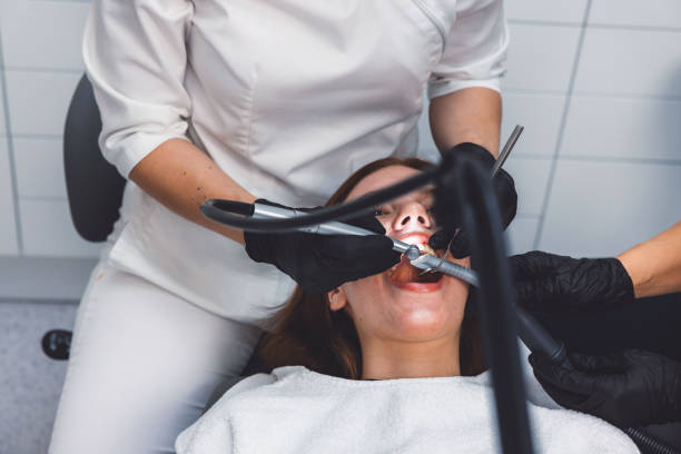 Best Weekend Emergency Dentist in Winchester, OH